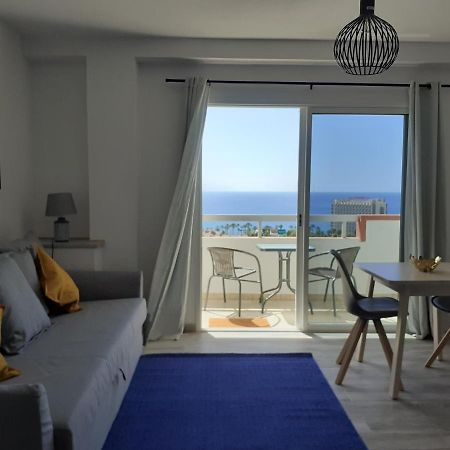 Kc Home Abroad Panoramic Sea View Плая де лас Америкас Екстериор снимка