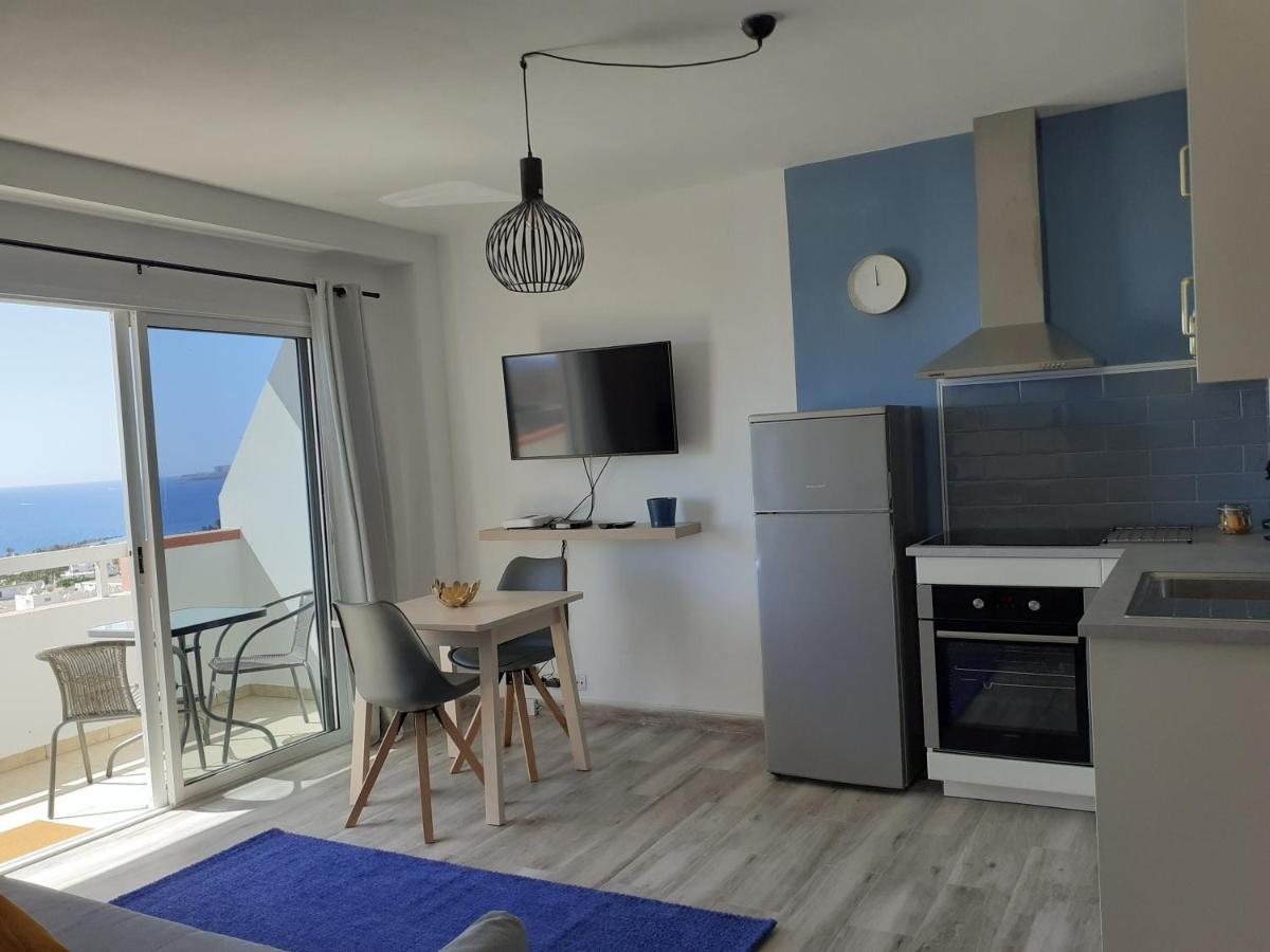 Kc Home Abroad Panoramic Sea View Плая де лас Америкас Екстериор снимка