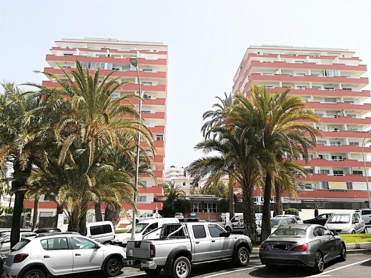 Kc Home Abroad Panoramic Sea View Плая де лас Америкас Екстериор снимка