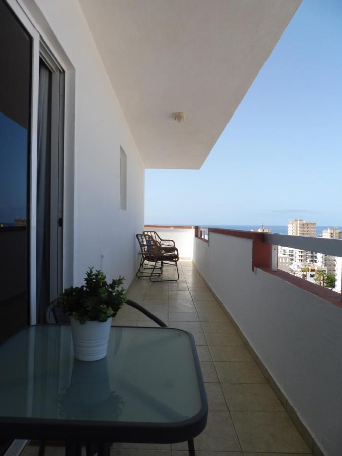 Kc Home Abroad Panoramic Sea View Плая де лас Америкас Екстериор снимка