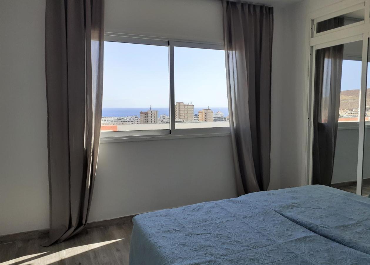 Kc Home Abroad Panoramic Sea View Плая де лас Америкас Екстериор снимка